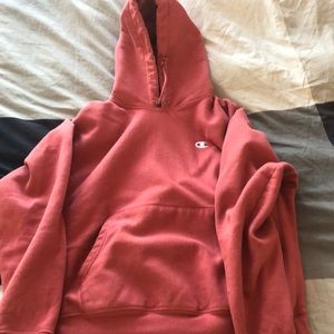 Champion Reverse Weave Hoodie
